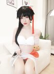 [Cosplay] 木之本果 - 高雄