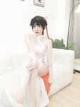 [Cosplay] 木之本果 - 高雄