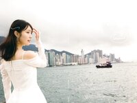 [Photobook] 2024.06.25 乃木坂46阪口珠美1st写真集『青いバラ』