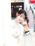 [Photobook] 2024.06.25 乃木坂46阪口珠美1st写真集『青いバラ』