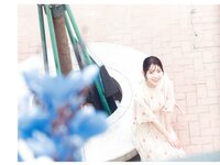 [Photobook] 2024.06.25 乃木坂46阪口珠美1st写真集『青いバラ』