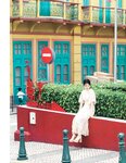 [Photobook] 2024.06.25 乃木坂46阪口珠美1st写真集『青いバラ』