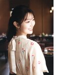 [Photobook] 2024.06.25 乃木坂46阪口珠美1st写真集『青いバラ』