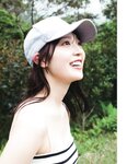 [Photobook] 2024.06.25 乃木坂46阪口珠美1st写真集『青いバラ』