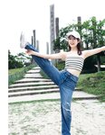[Photobook] 2024.06.25 乃木坂46阪口珠美1st写真集『青いバラ』