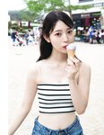 [Photobook] 2024.06.25 乃木坂46阪口珠美1st写真集『青いバラ』