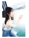 [Photobook] 2024.06.25 乃木坂46阪口珠美1st写真集『青いバラ』