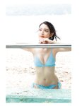 [Photobook] 2024.06.25 乃木坂46阪口珠美1st写真集『青いバラ』