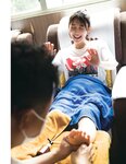 [Photobook] 2024.06.25 乃木坂46阪口珠美1st写真集『青いバラ』