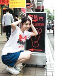 [Photobook] 2024.06.25 乃木坂46阪口珠美1st写真集『青いバラ』
