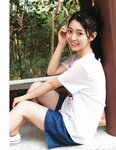 [Photobook] 2024.06.25 乃木坂46阪口珠美1st写真集『青いバラ』