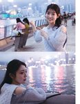 [Photobook] 2024.06.25 乃木坂46阪口珠美1st写真集『青いバラ』