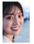 [Photobook] 2024.06.25 乃木坂46阪口珠美1st写真集『青いバラ』