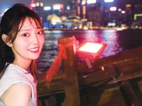 [Photobook] 2024.06.25 乃木坂46阪口珠美1st写真集『青いバラ』