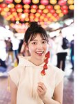 [Photobook] 2024.06.25 乃木坂46阪口珠美1st写真集『青いバラ』