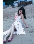 [Photobook] 2024.06.25 乃木坂46阪口珠美1st写真集『青いバラ』