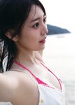 [Photobook] 2024.06.25 乃木坂46阪口珠美1st写真集『青いバラ』