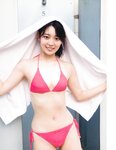 [Photobook] 2024.06.25 乃木坂46阪口珠美1st写真集『青いバラ』