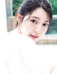 [Photobook] 2024.06.25 乃木坂46阪口珠美1st写真集『青いバラ』
