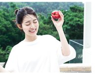 [Photobook] 2024.06.25 乃木坂46阪口珠美1st写真集『青いバラ』