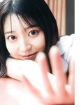 [Photobook] 2024.06.25 乃木坂46阪口珠美1st写真集『青いバラ』