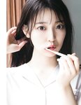 [Photobook] 2024.06.25 乃木坂46阪口珠美1st写真集『青いバラ』