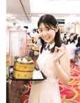 [Photobook] 2024.06.25 乃木坂46阪口珠美1st写真集『青いバラ』