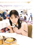 [Photobook] 2024.06.25 乃木坂46阪口珠美1st写真集『青いバラ』