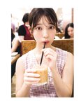 [Photobook] 2024.06.25 乃木坂46阪口珠美1st写真集『青いバラ』