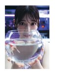 [Photobook] 2024.06.25 乃木坂46阪口珠美1st写真集『青いバラ』