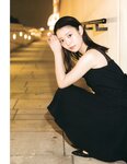 [Photobook] 2024.06.25 乃木坂46阪口珠美1st写真集『青いバラ』