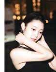 [Photobook] 2024.06.25 乃木坂46阪口珠美1st写真集『青いバラ』