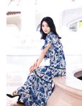 [Photobook] 2024.06.25 乃木坂46阪口珠美1st写真集『青いバラ』