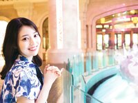 [Photobook] 2024.06.25 乃木坂46阪口珠美1st写真集『青いバラ』