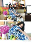 [Photobook] 2024.06.25 乃木坂46阪口珠美1st写真集『青いバラ』