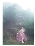 [Photobook] 2024.06.25 乃木坂46阪口珠美1st写真集『青いバラ』