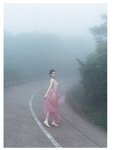 [Photobook] 2024.06.25 乃木坂46阪口珠美1st写真集『青いバラ』