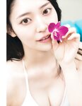 [Photobook] 2024.06.25 乃木坂46阪口珠美1st写真集『青いバラ』