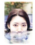 [Photobook] 2024.06.25 乃木坂46阪口珠美1st写真集『青いバラ』