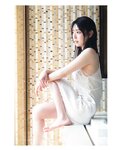 [Photobook] 2024.06.25 乃木坂46阪口珠美1st写真集『青いバラ』