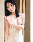 [Photobook] 2024.06.25 乃木坂46阪口珠美1st写真集『青いバラ』