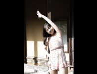 FRIDAYデジタル写真集　本郷柚巴『彼女の体温』全カット