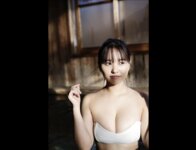 FRIDAYデジタル写真集　本郷柚巴『彼女の体温』全カット
