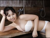 FRIDAYデジタル写真集　本郷柚巴『彼女の体温』全カット