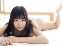 [Photobook] 中丸未来 グラビア写真集 Amoretto