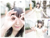 [Photobook] 中丸未来 グラビア写真集 Amoretto