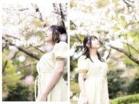 [Photobook] 中丸未来 グラビア写真集 Amoretto