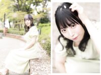 [Photobook] 中丸未来 グラビア写真集 Amoretto
