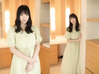 [Photobook] 中丸未来 グラビア写真集 Amoretto