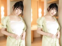 [Photobook] 中丸未来 グラビア写真集 Amoretto